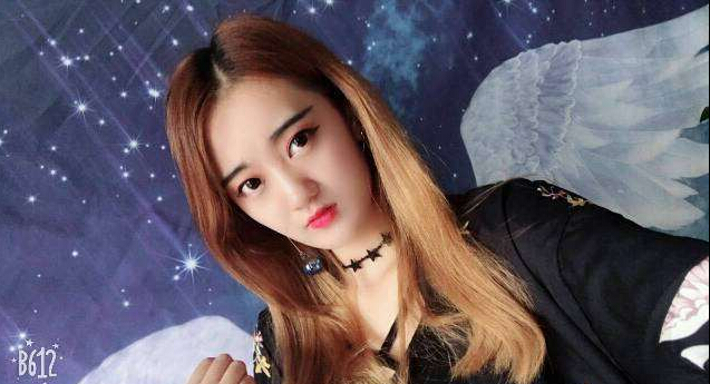 美女直播间