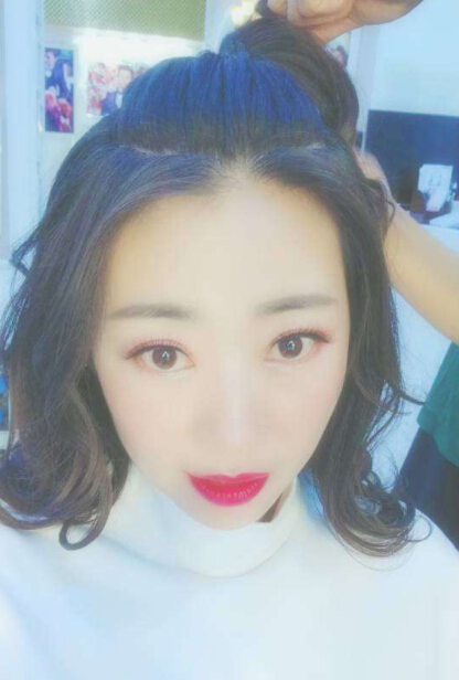 美女主播视频在线 宋小宝咖妃换成主播——咖妃1