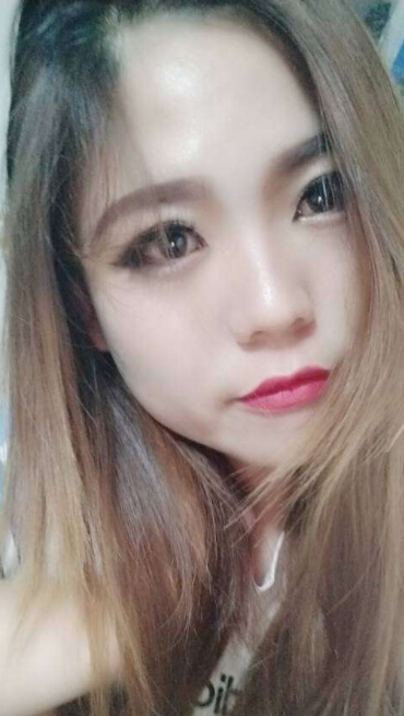 美女主播空间美照