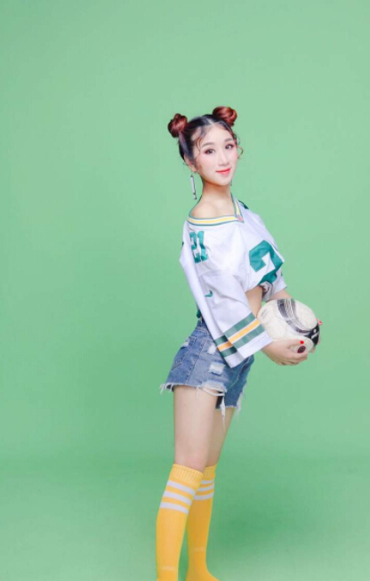 美女主播在线直播