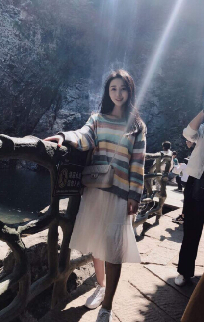 美女主播视频直播