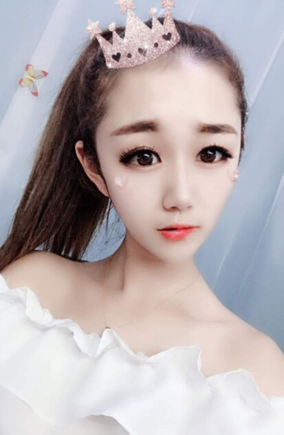 美女秀场真人直播