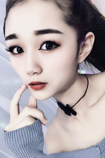 美女直播间视频