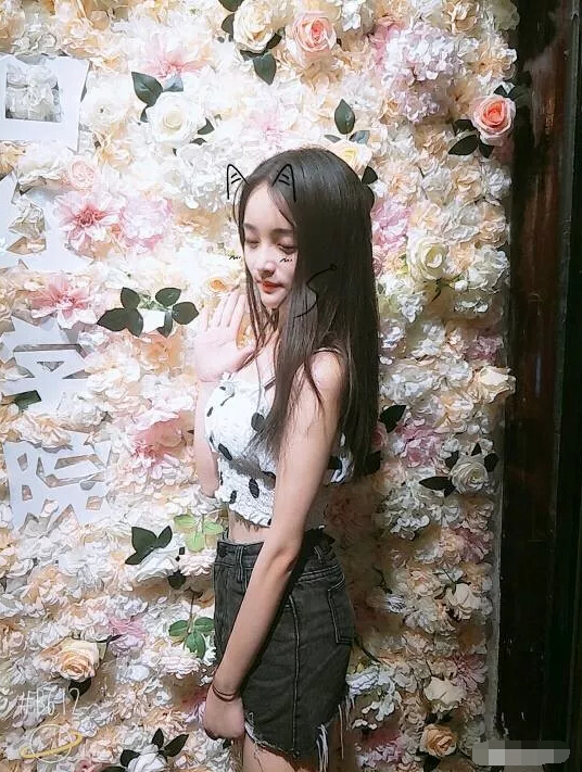 美女主播在线直播 这样的榜单让主播开心