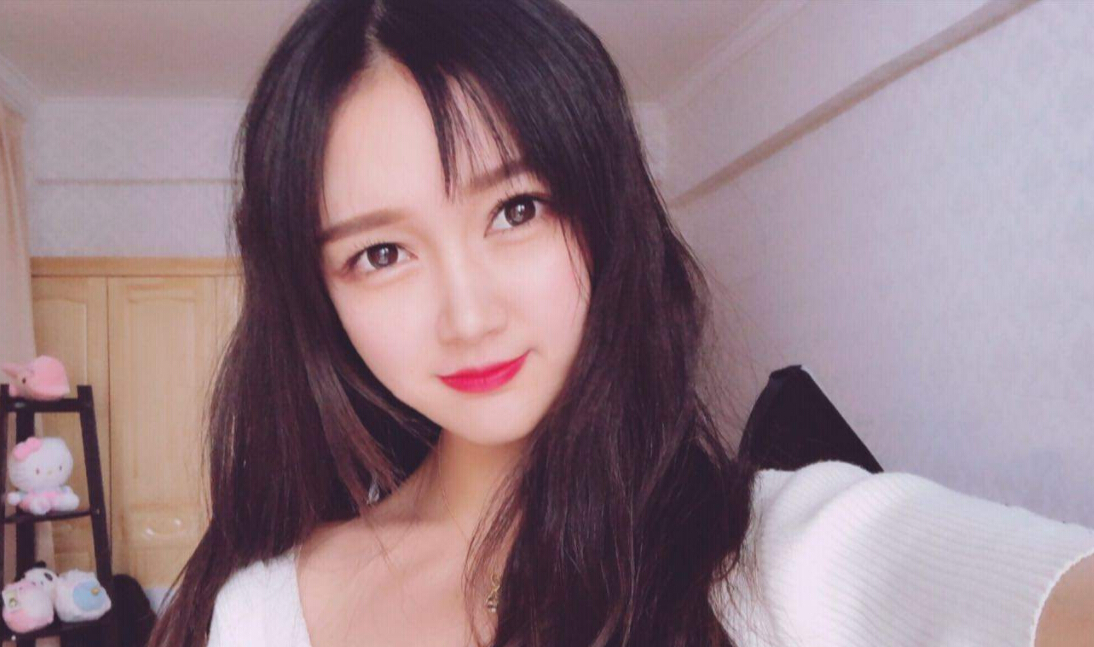 美女主播在线聊