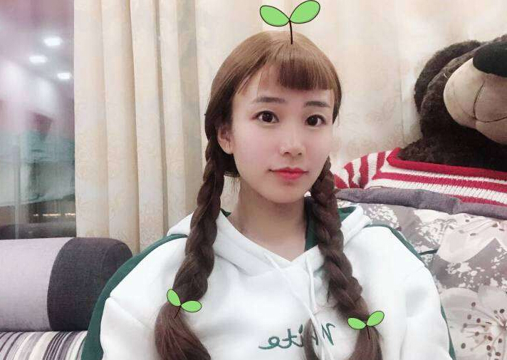 美女主播在线视频