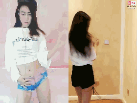 秀色舞才人大比拼