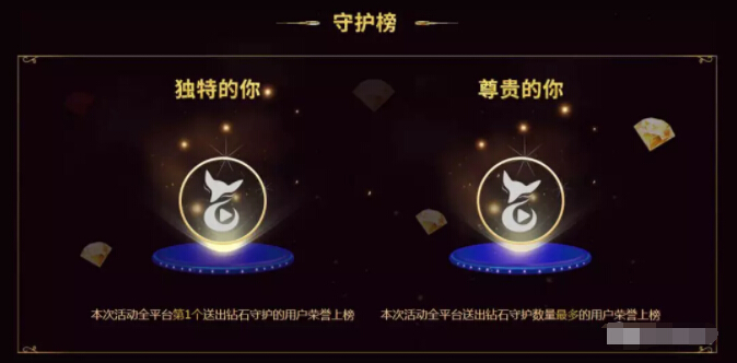 美女主播守护榜