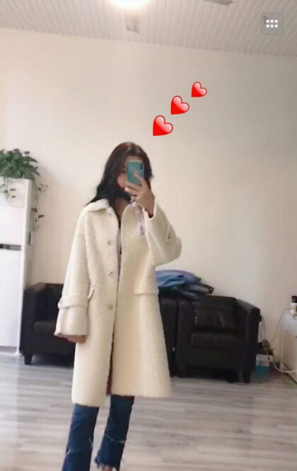 比韩国美女主播还漂亮 国产主播在线聊——小元宝