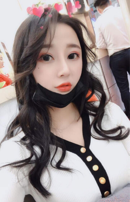 比韩国美女主播还漂亮