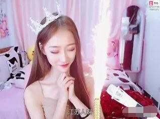 美女主播许愿望