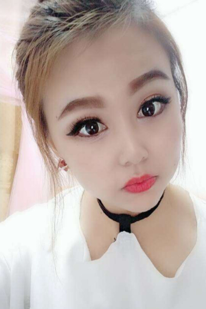 夜恋秀场美女主播 来过就不想离开——小钕子