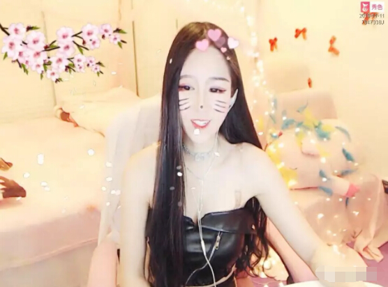 美女主播在线直播
