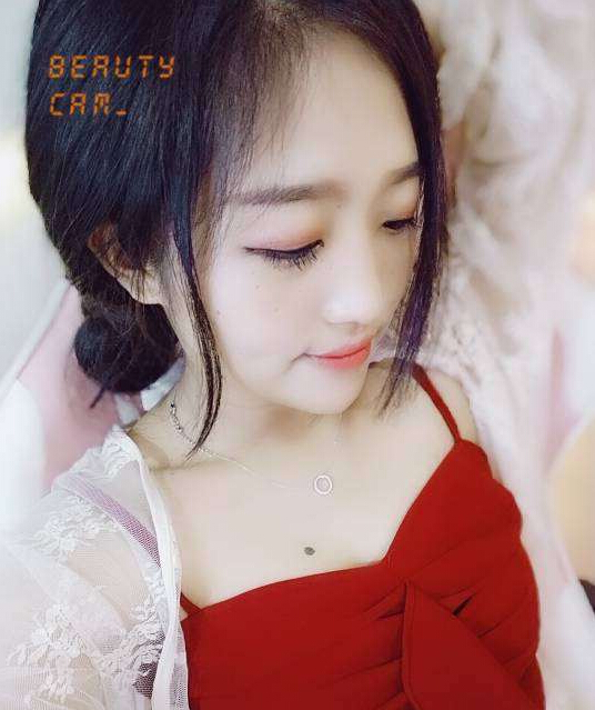 夜恋秀场主播在线聊 雾霾天想给你甜——柠萌