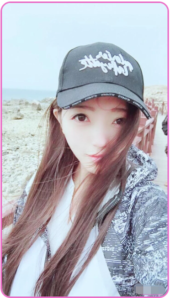 美女主播爱好广