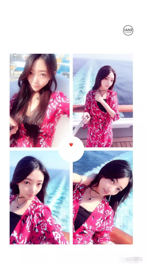美女主播等你发现