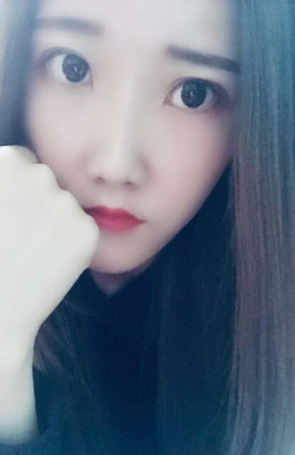 网聊聊天室主播 这位美女好像从画中走出来——小不点