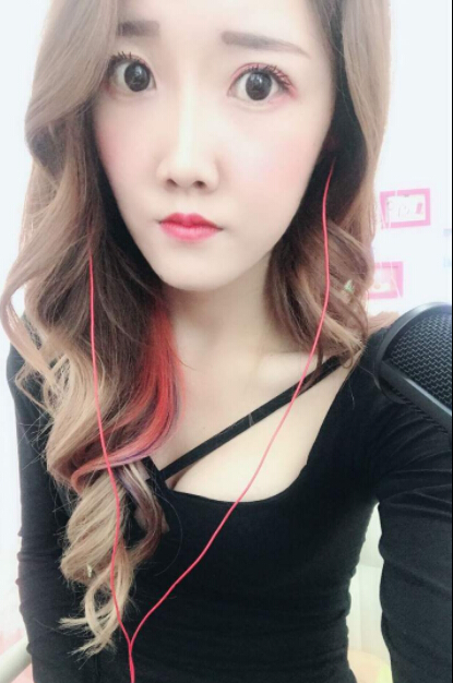 美女主播视频聊