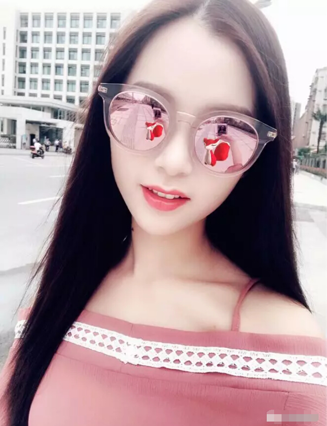 美女直播间美照