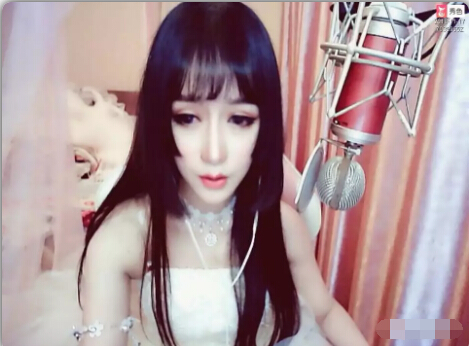 美女主播在线聊