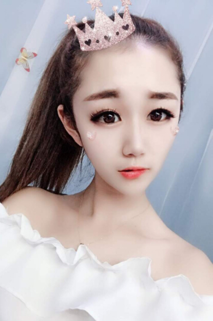 美女主播在线聊