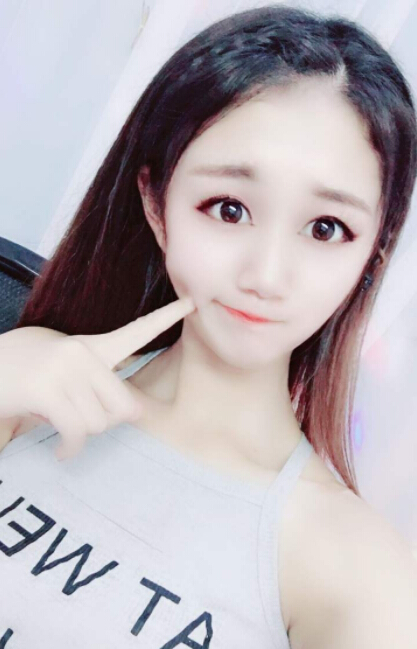 美女主播在线播