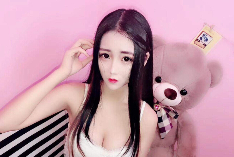 夜恋秀场美女主播 想做你怀里的那个宝贝——优宝贝