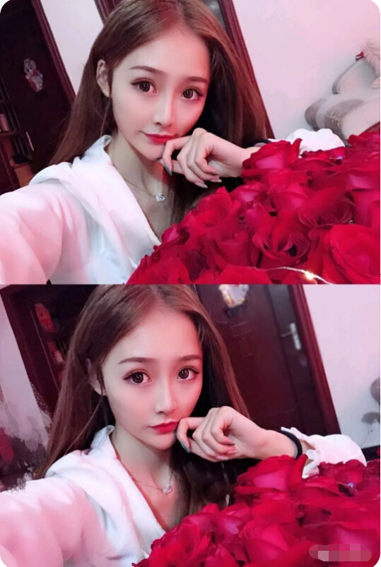 美女主播在线聊天 谁的力量让主播努力成长