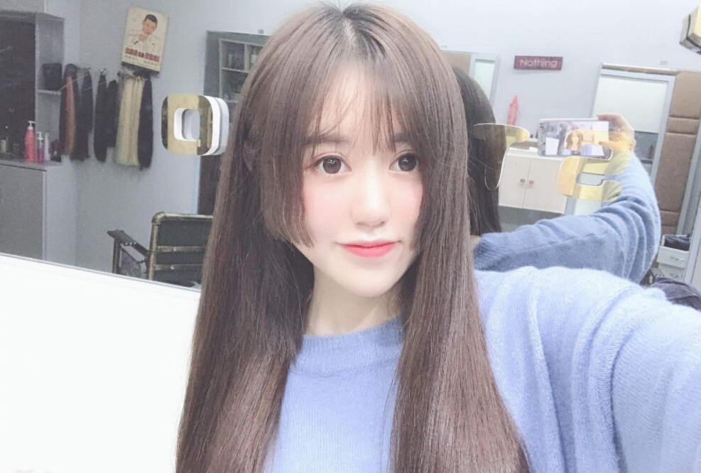 美女主播在线聊