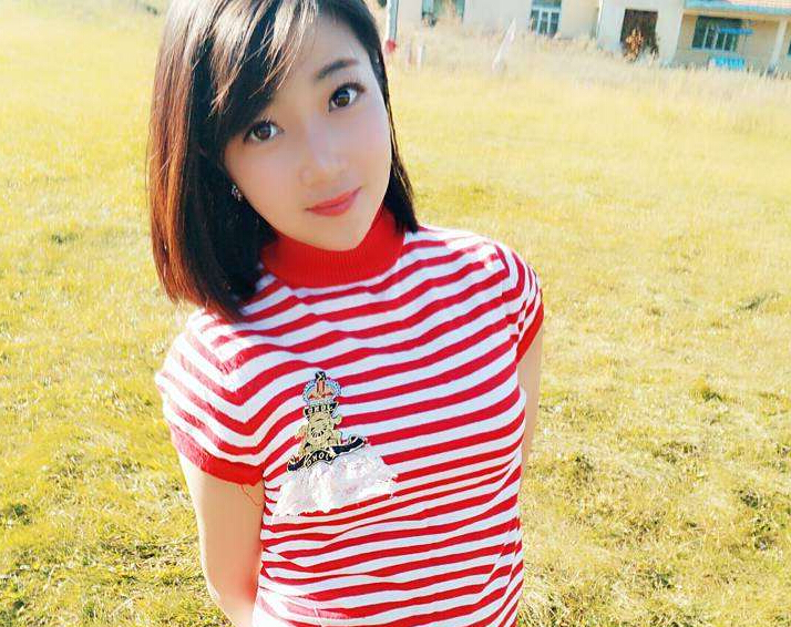 美女主播喜欢李湘女儿