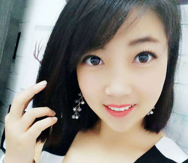 美女主播需要控制体重