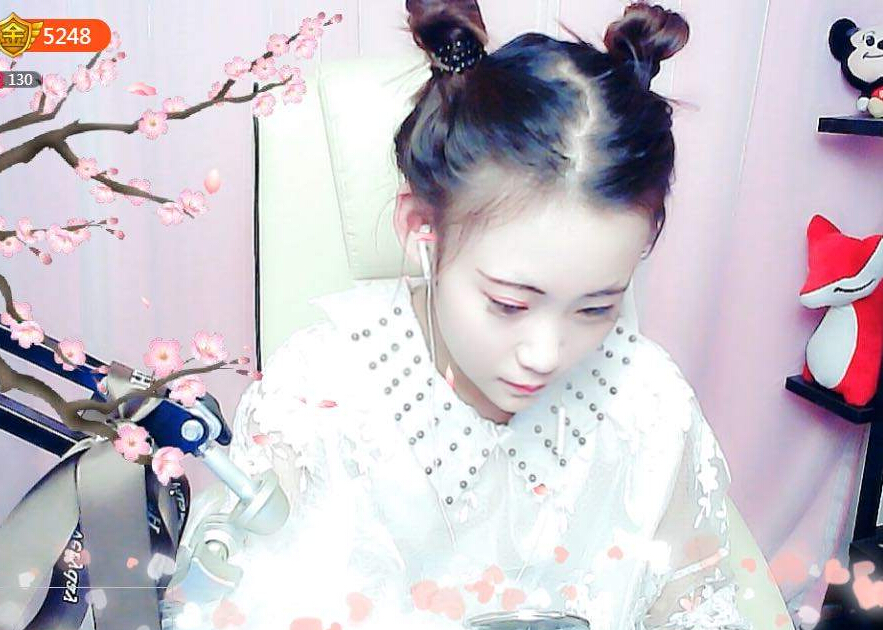 美女直播间视频