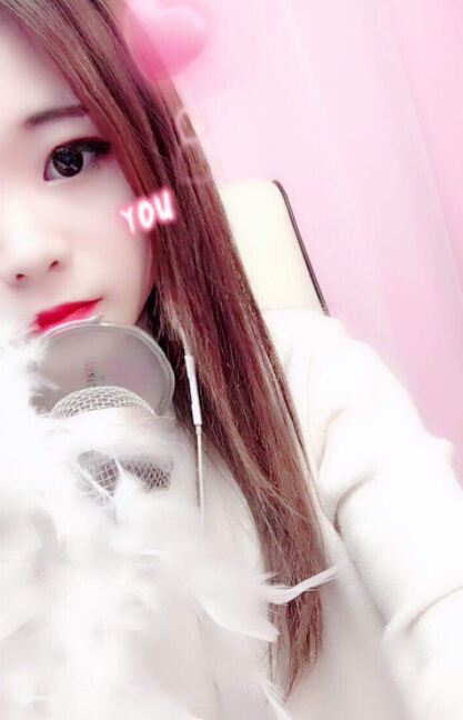 美女主播想宠爱
