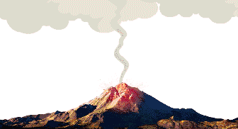 美女直播间火山