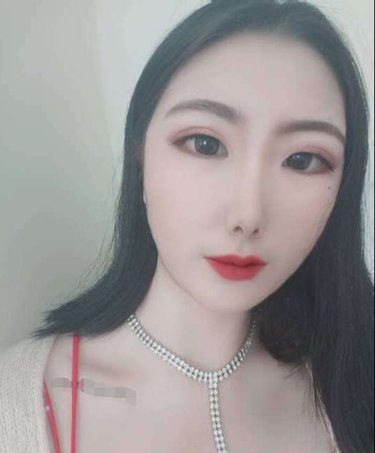 美女主播会说话