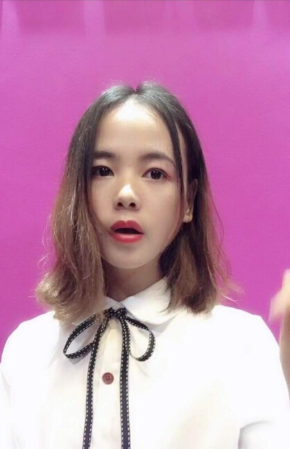 美女主播支持谁