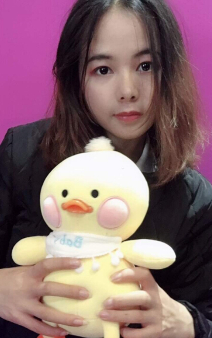 美女直播间讨论