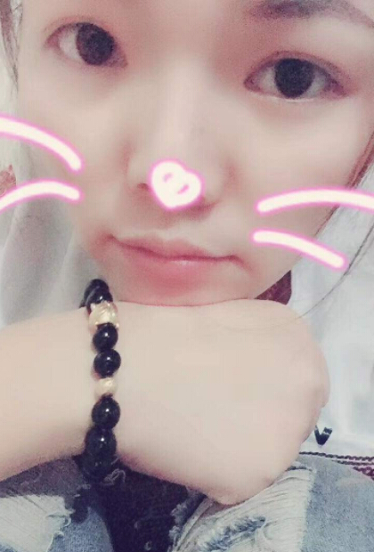 美女主播要聊天