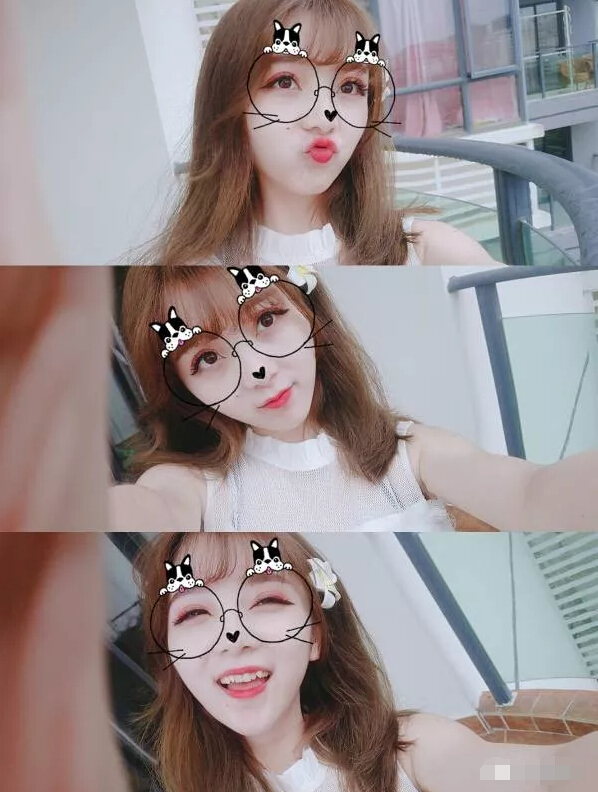 美女直播间视频