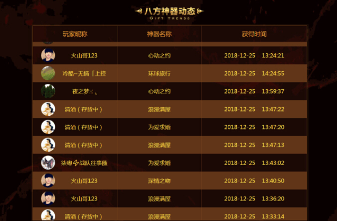 美女直播间八方神器