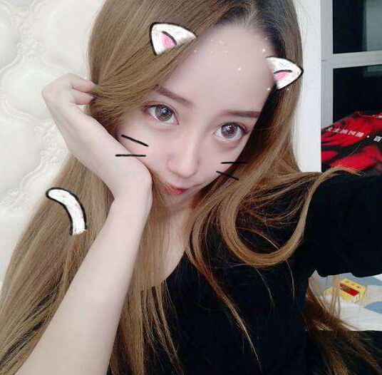 美女直播间喜欢