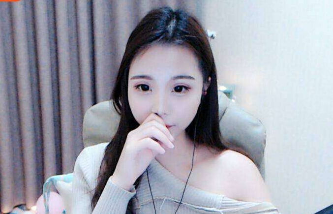 美女主播要宠爱