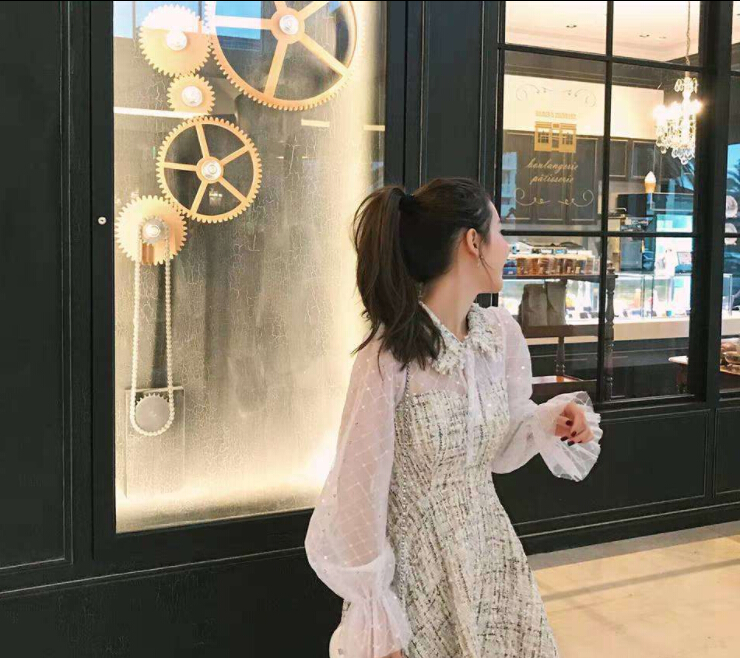 美女直播间视频