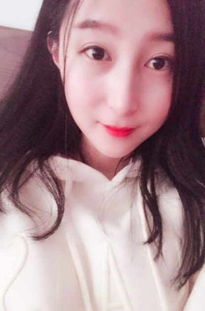 美女主播想偏爱