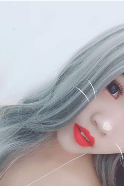 美女直播间聊天