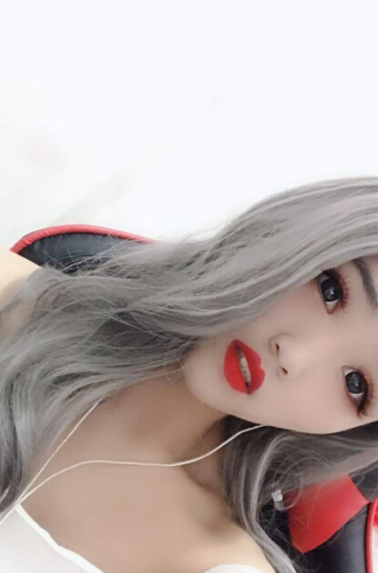 美女主播闽南话