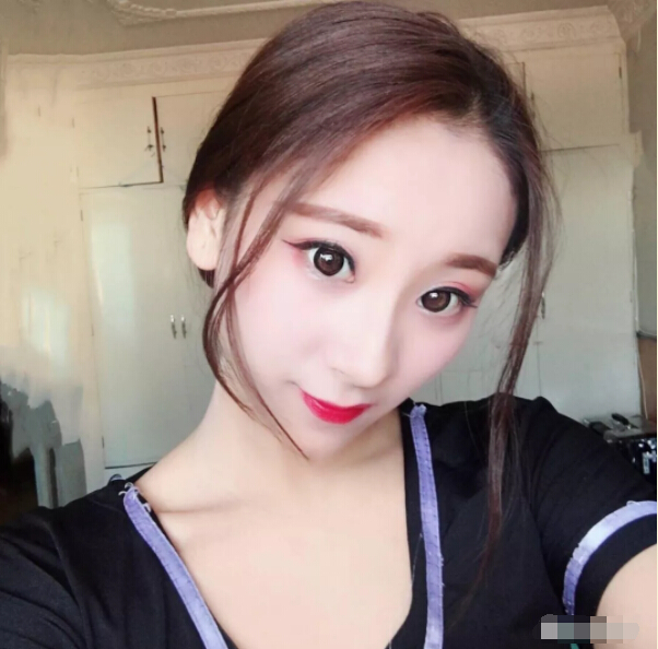美女主播有人宠