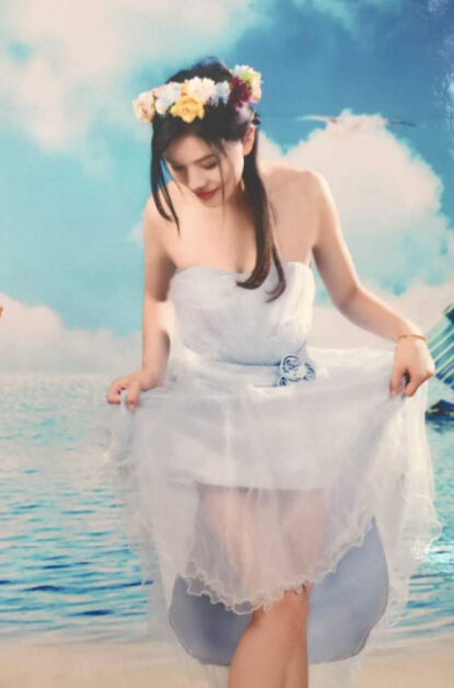 美女主播爱聊天