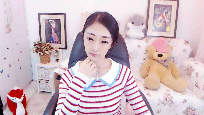 美女直播间爱聊