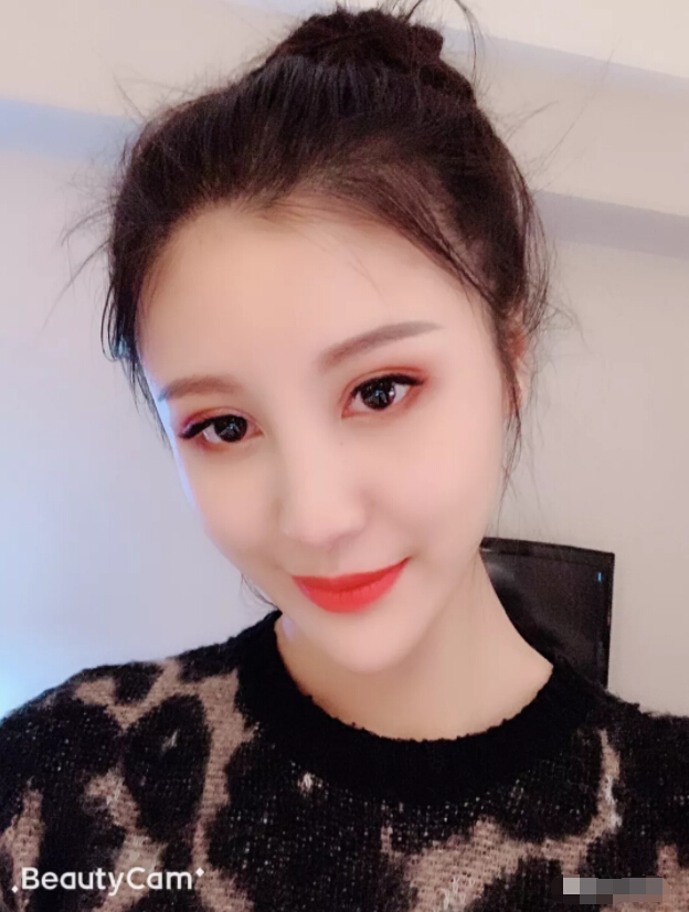 美女直播叶小檀